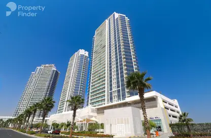 Apartment - Studio - 1 Bathroom for sale in Carson A - Carson - DAMAC Hills - Dubai