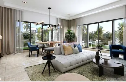 Apartment - 1 Bedroom - 1 Bathroom for sale in Riverside Views Marine Phase 4 - Dubai Investment Park 2 (DIP 2) - Dubai Investment Park (DIP) - Dubai