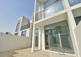 Outdoor Building image for: Villa - 3 bedrooms - 4 bathrooms for rent in Joy - Arabian Ranches 3 - Dubai, Image 1