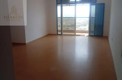 شقة - 3 غرف نوم - 2 حمامات للايجار في برج النعيمية  3 - أبراج النعيمية - النعيمية - عجمان