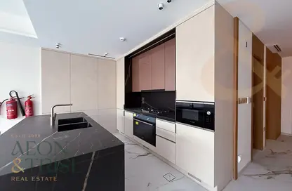 Townhouse - 3 Bedrooms - 4 Bathrooms for sale in Jasmine Lane - Jumeirah Golf Estates - Dubai