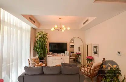 تاون هاوس - 3 غرف نوم - 3 حمامات للبيع في افانسيا - داماك هيلز 2 - دبي