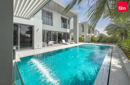 Villa - 5 Bedrooms - 6 Bathrooms for sale in Sidra Villas II - Sidra Villas - Dubai Hills Estate - Dubai