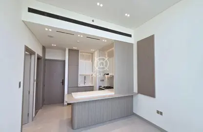 Apartment - 1 Bedroom - 2 Bathrooms for rent in Binghatti Royale - District 18 - Jumeirah Village Circle - Dubai