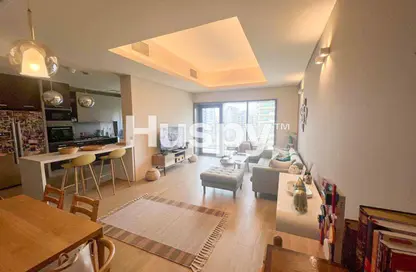 شقة - 2 غرف نوم - 3 حمامات للبيع في برج بارك فيو - منطقة 14 - قرية الجميرا سركل - دبي