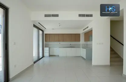 تاون هاوس - 3 غرف نوم - 4 حمامات للايجار في باركسايد 1 - اعمار الجنوبية - دبي الجنوب (مركز دبي العالمي) - دبي
