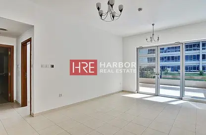 شقة - غرفة نوم - 1 حمام للايجار في سكاي كورتس تاور B - أبراج سكاي كورتس - دبي لاند - دبي