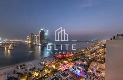 شقة - 4 غرف نوم - 5 حمامات للبيع في فايف نخلة جميرا - نخلة جميرا - دبي