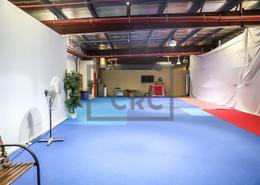 Parking image for: Warehouse for sale in Phase 2 - Dubai Investment Park - Dubai, Image 1