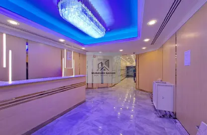 Apartment - 2 Bedrooms - 2 Bathrooms for rent in Al Hafeet Tower 8 - Al Nahda - Sharjah
