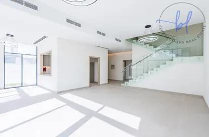 Townhouse - 4 Bedrooms - 5 Bathrooms for rent in Murooj Al Furjan - Al Furjan - Dubai