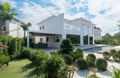 فيلا - 4 غرف نوم - 6 حمامات للبيع في المجموعة 37 - جزر الجميرا - دبي