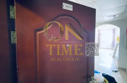 شقة - غرفة نوم - 1 حمام للايجار في برج النعيمية 1 - أبراج النعيمية - النعيمية - عجمان