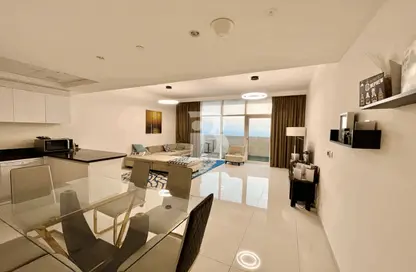 Apartment - 2 Bedrooms - 3 Bathrooms for rent in Tower 108 - Jumeirah Village Circle - Dubai Apartment - 2 Bedrooms - 3 Bathrooms for rent in Tower 108 - Jumeirah Village Circle - Dubai