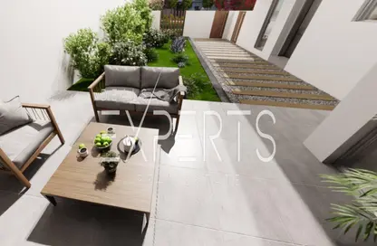 Townhouse - 3 Bedrooms - 4 Bathrooms for sale in The Sustainable City - Yas Island - Yas Island - Abu Dhabi