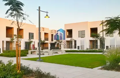 Townhouse - 3 Bedrooms - 4 Bathrooms for rent in Bliss - Arabian Ranches 3 - Dubai