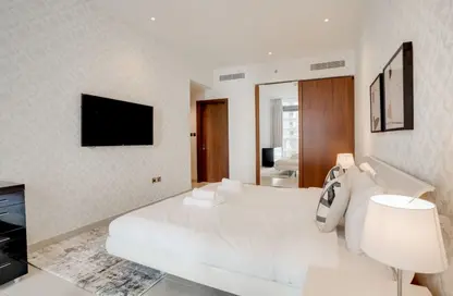 Apartment - 2 Bedrooms - 3 Bathrooms for sale in Marina Gate 1 - Marina Gate - Dubai Marina - Dubai