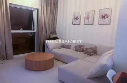 Apartment - 1 Bedroom - 1 Bathroom for sale in Carson A - Carson - DAMAC Hills - Dubai