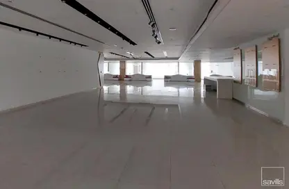 Full Floor - Studio for rent in Cubes Park - Mussafah Industrial Area - Mussafah - Abu Dhabi