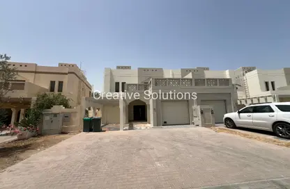 تاون هاوس - 3 غرف نوم - 4 حمامات للايجار في جاردن فيو فيلا - قرية جبل علي - جبل علي - دبي