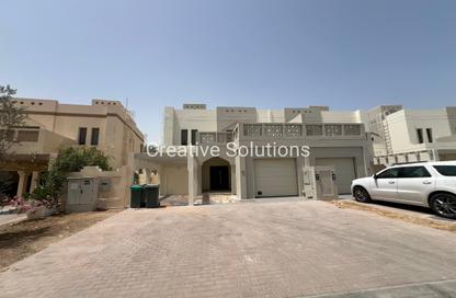 Apartment - 3 Bedrooms - 4 Bathrooms for rent in Garden View Villas - Jebel Ali Village - Jebel Ali - Dubai