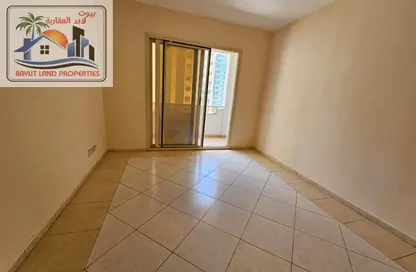 Apartment - 1 Bedroom - 1 Bathroom for rent in Al Nad - Al Qasimia - Sharjah