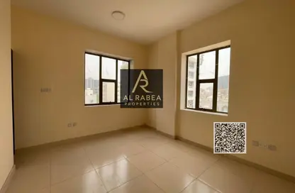 شقة - غرفة نوم - 2 حمامات للايجار في ابراج الديوان - النخيل 2 - النخيل - عجمان