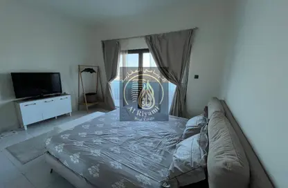 Apartment - 3 Bedrooms - 2 Bathrooms for sale in Falcon Tower 1 - Falcon Towers - Ajman Downtown - Ajman