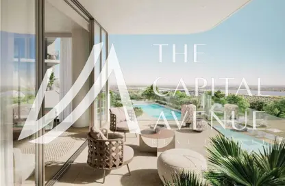 شقة - 4 غرف نوم - 5 حمامات للبيع في سوليا من طرف العقارية - جزيرة السعديات - أبوظبي شقة - 4 غرف نوم - 5 حمامات للبيع في سوليا من طرف العقارية - جزيرة السعديات - أبوظبي