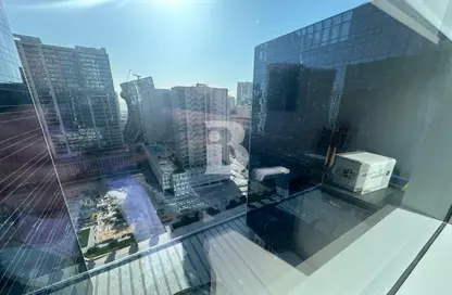 Office Space - Studio for sale in Tamani Art Tower - Business Bay - Dubai