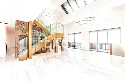 Penthouse - 4 Bedrooms - 5 Bathrooms for sale in Royal Amwaj Residence South - The Royal Amwaj - Palm Jumeirah - Dubai