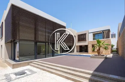 فيلا - 5 غرف نوم - 7 حمامات للايجار في Sobha Hartland Villas - Phase II - فلل Sobha Hartland - صبحا هارتلاند - مدينة الشيخ محمد بن راشد - دبي