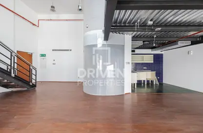 Office Space - Studio for rent in The LOFT Office 3 - The LOFT Offices - Dubai Media City - Dubai