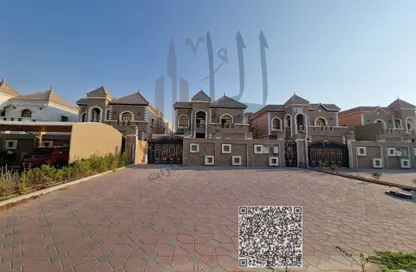 فيلا - 5 غرف نوم - 7 حمامات للبيع في 2 المويهات - المويهات - عجمان