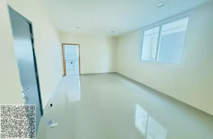 Apartment - 1 Bedroom - 2 Bathrooms for rent in Ajman Global City - Al Alia - Ajman