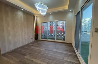 Apartment - 1 Bedroom - 1 Bathroom for sale in The Dunes - Dubai Silicon Oasis - Dubai