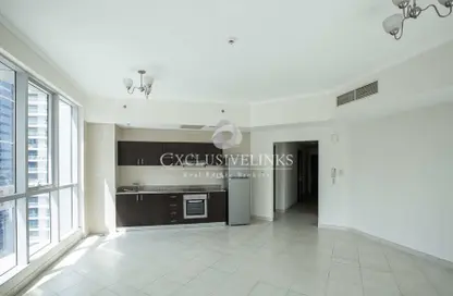 Apartment - 2 Bedrooms - 2 Bathrooms for rent in The Torch - Dubai Marina - Dubai