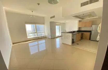 Apartment - 1 Bedroom - 2 Bathrooms for rent in Concorde Tower - JLT Cluster H - Jumeirah Lake Towers - Dubai
