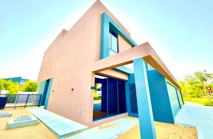 Villa - 4 Bedrooms - 5 Bathrooms for rent in Robinia - Masaar - Tilal City - Sharjah
