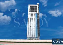 Office Space for rent in Silver Wave Tower - Al Mina - Abu Dhabi Office Space for rent in Silver Wave Tower - Al Mina - Abu Dhabi