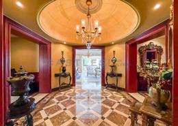 Villa - 6 bedrooms - 8 bathrooms for sale in Sector H - Emirates Hills - Dubai