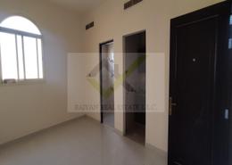 Studio - 1 bathroom for rent in Al Rawda 1 - Al Rawda - Ajman