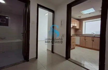 Apartment - 1 Bedroom - 1 Bathroom for rent in Tiger Building Al Qadesia - Al Nahda - Sharjah