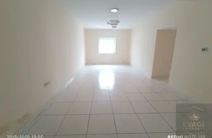 Apartment - 2 Bedrooms - 3 Bathrooms for rent in Al Rashidiya Towers - Al Rashidiya - Ajman Downtown - Ajman