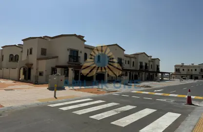 فيلا - 4 غرف نوم - 5 حمامات للبيع في بلوم ليفينج - مدينة زايد (مدينة خليفة ج) - مدينة خليفة - أبوظبي