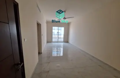 Apartment - 2 Bedrooms - 3 Bathrooms for rent in Al Yasmeen - Ajman