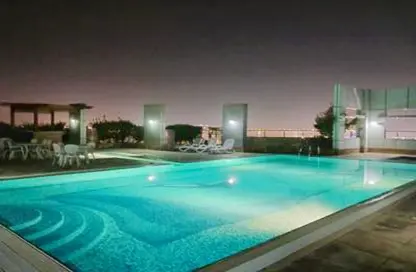 Apartment - 3 Bedrooms - 5 Bathrooms for rent in Al Barsha 1 - Al Barsha - Dubai