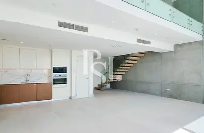 Apartment - 1 Bedroom - 2 Bathrooms for sale in Mamsha Al Saadiyat - Saadiyat Cultural District - Saadiyat Island - Abu Dhabi