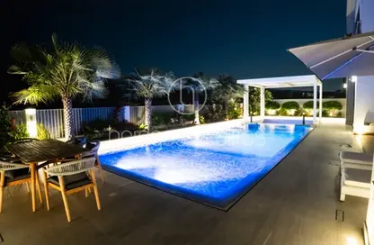 Villa - 5 Bedrooms - 6 Bathrooms for sale in Sidra Villas II - Sidra Villas - Dubai Hills Estate - Dubai