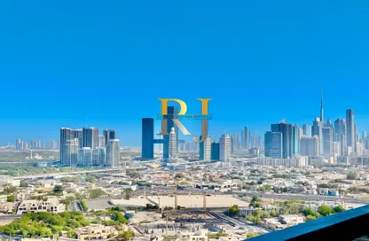 شقة - غرفة نوم - 2 حمامات للايجار في منازل المنخول 01 - منخول - بر دبي - دبي